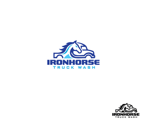 Logo Design by Mystrix for this project | Design: #36869997