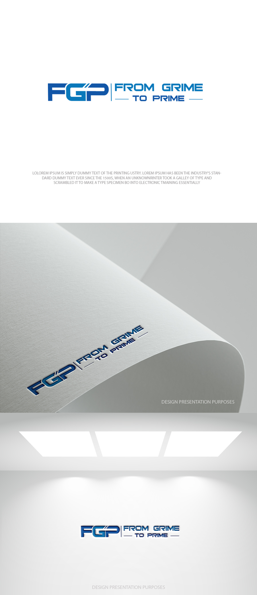 Logo Design by zebronicgraphic for this project | Design #36874328