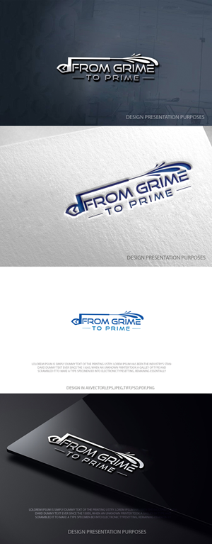 Logo Design by zebronicgraphic for this project | Design: #36874329