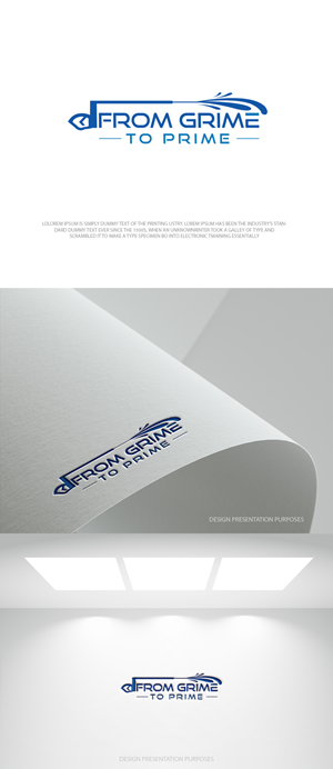 Logo Design by zebronicgraphic for this project | Design: #36874330