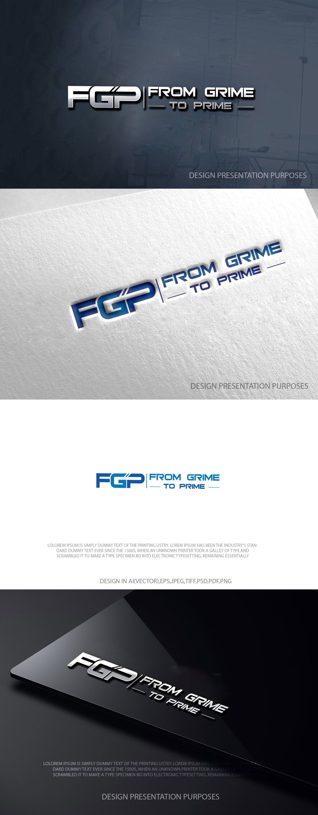 Logo Design by zebronicgraphic for this project | Design #36874331