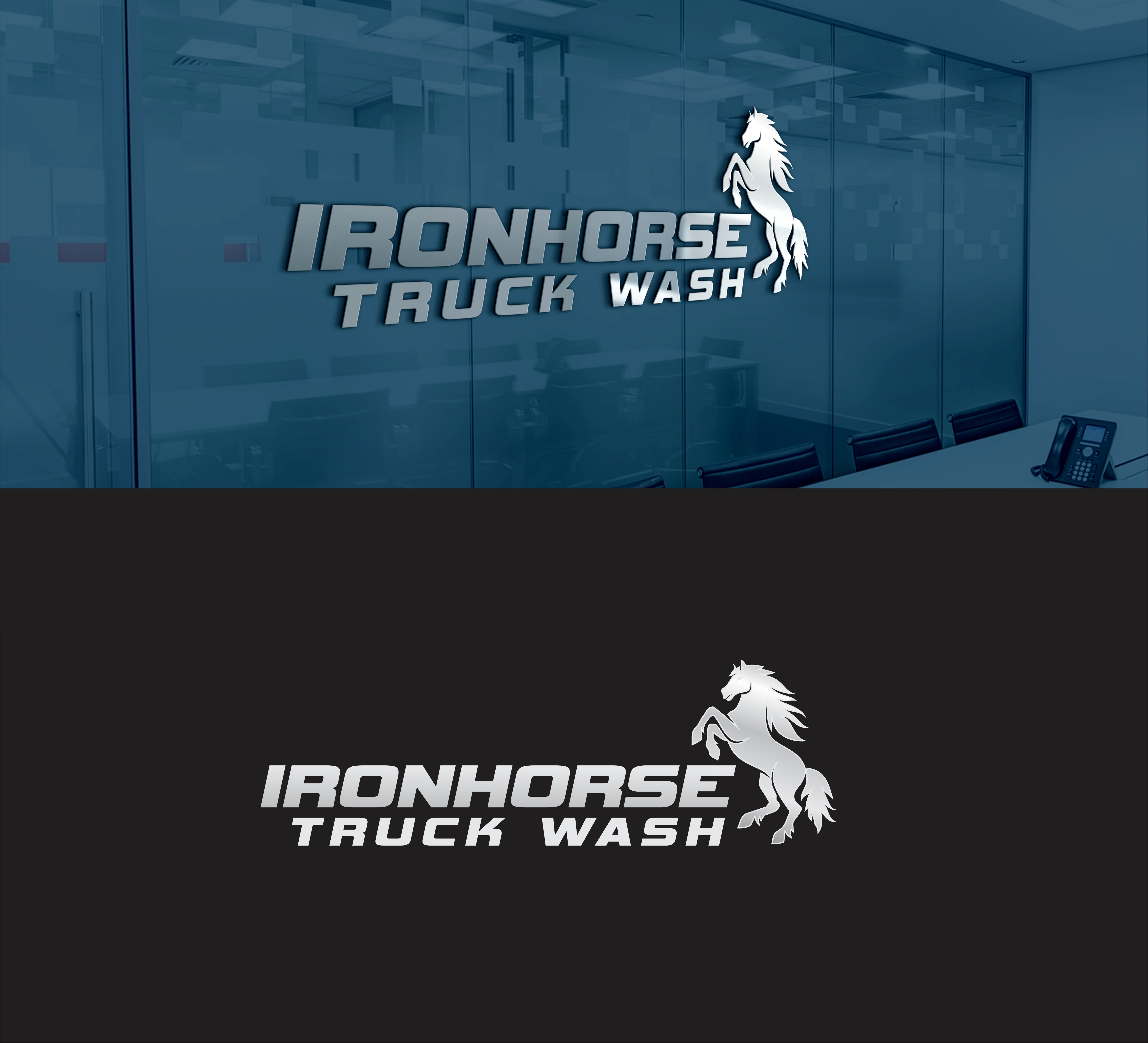 Logo Design by Djamdesign for this project | Design #36870838