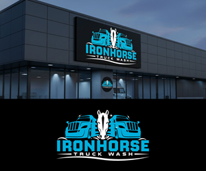 Logo Design by Ansh Design for this project | Design: #36871578