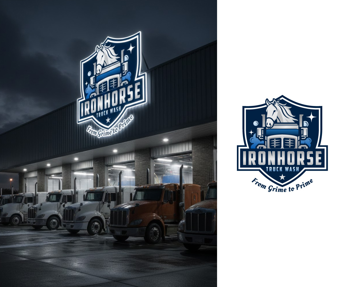 Logo Design by Ansh Design for this project | Design #36872026