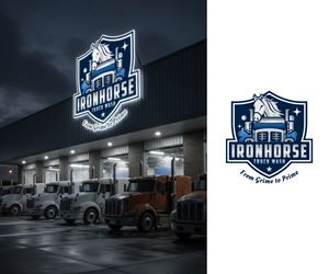 Logo Design by Ansh Design for this project | Design: #36872026