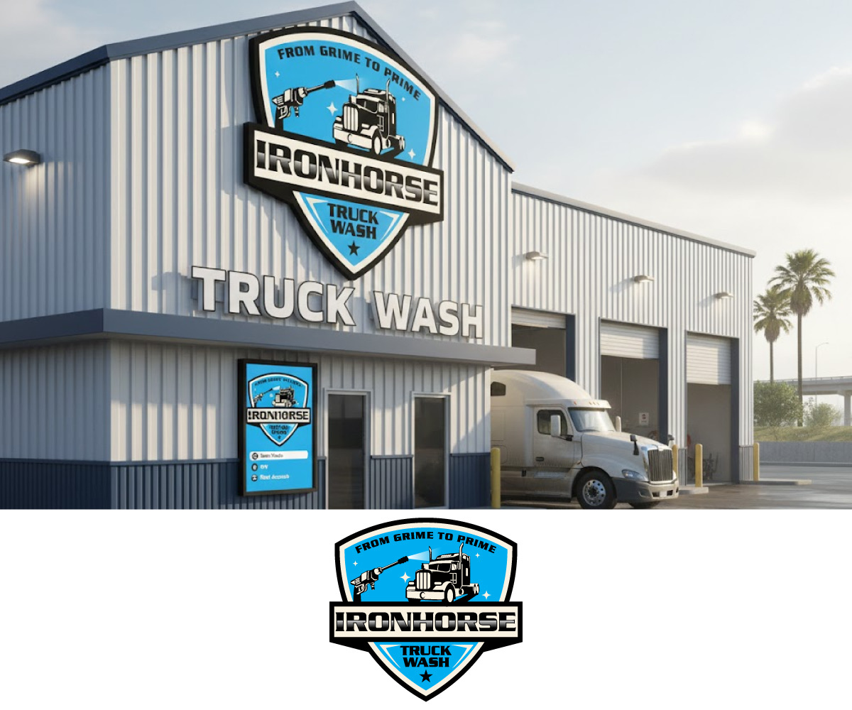 Logo Design by Ansh Design for this project | Design #36872027