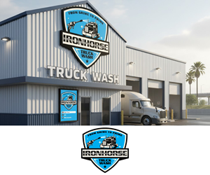 Logo Design by Ansh Design for this project | Design: #36872027