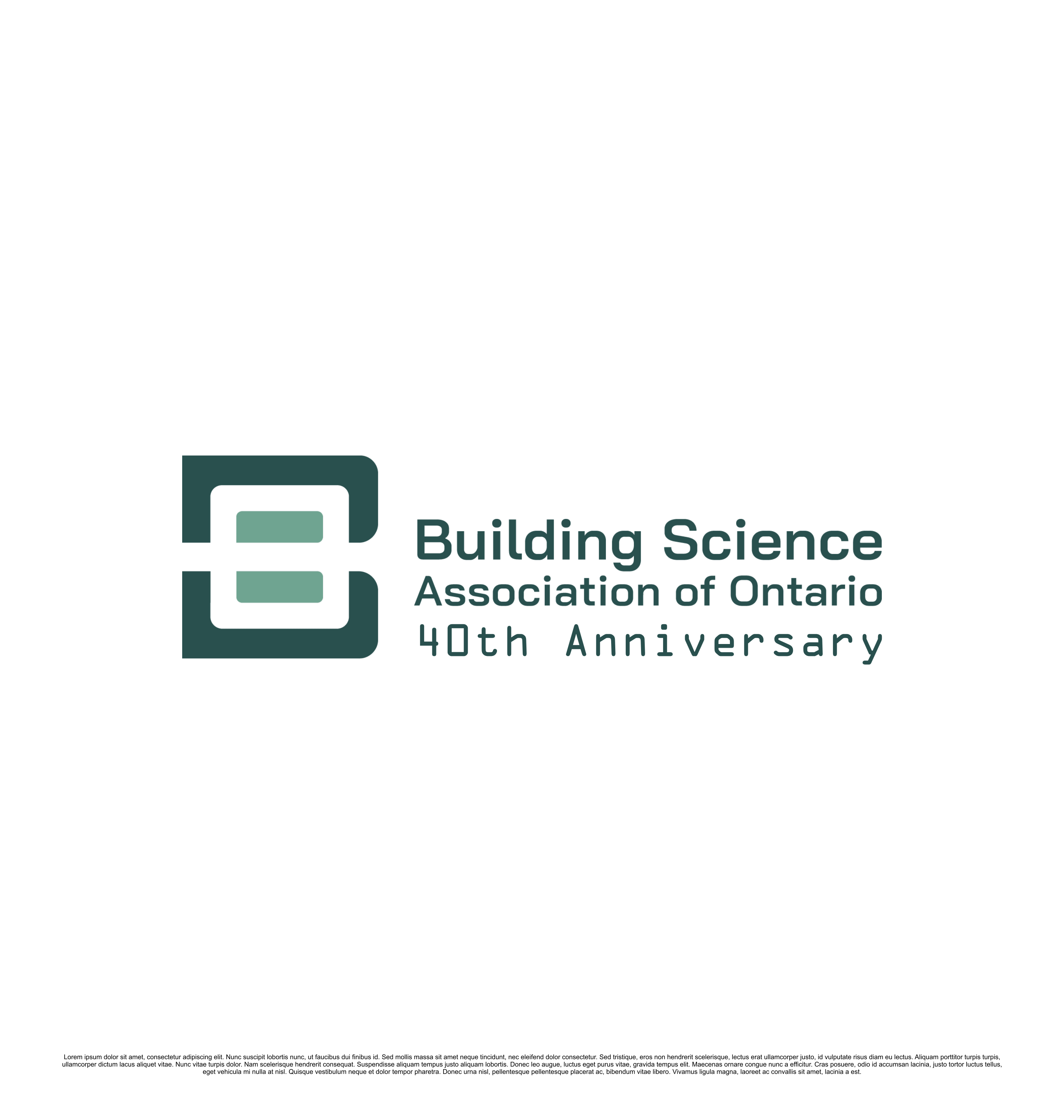 Logo Design by saesean for this project | Design #36884001