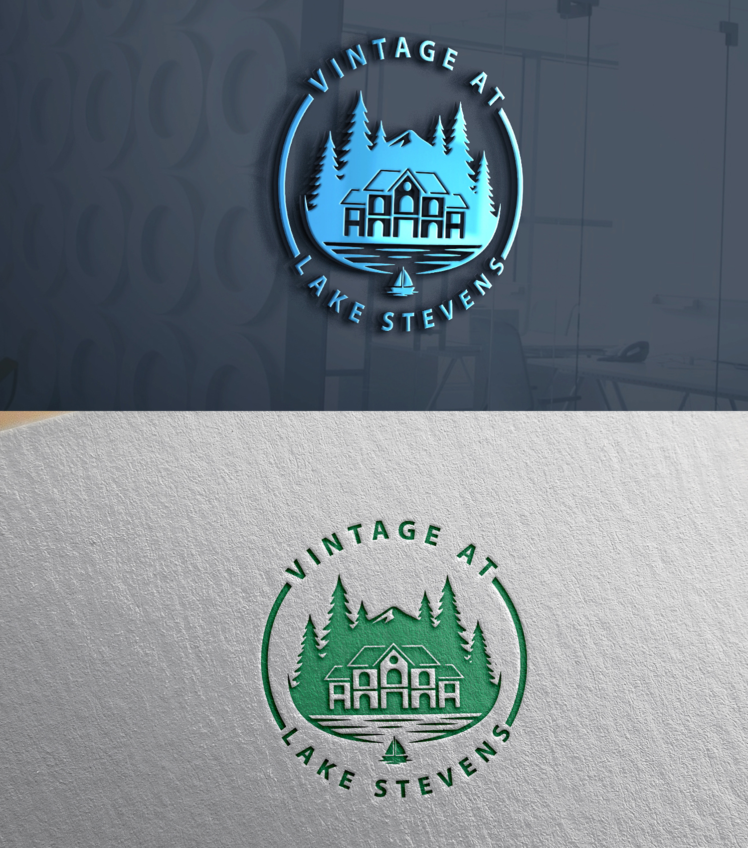 Diseño de Logo por 24ksunny para este proyecto | Diseño #36869614