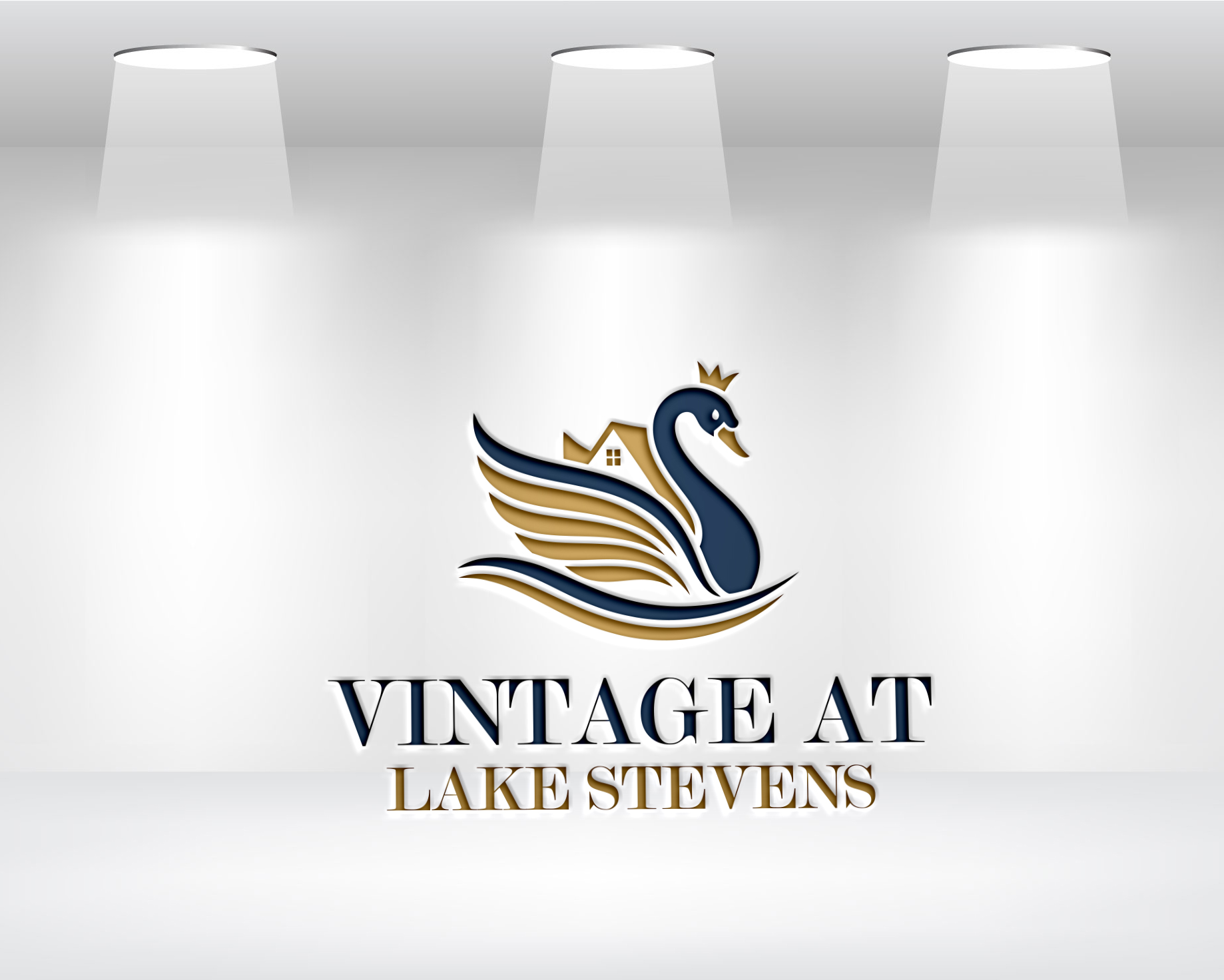 Diseño de Logo por Lamiya... para este proyecto | Diseño #36876803