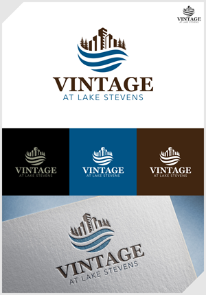 Design de Logo par IDesign1606 pour ce projet | Design : #36879615