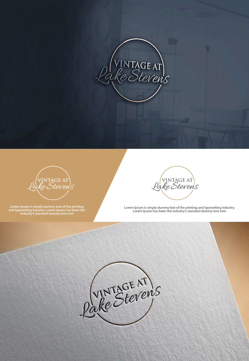 Logo Design by sulemani  creation for this project | Design #36871910