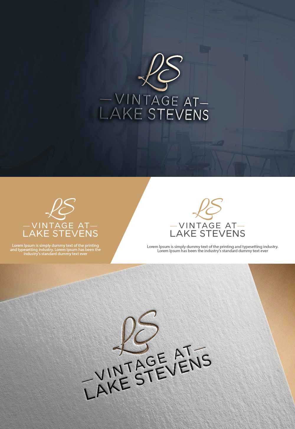 Logo Design by sulemani  creation for this project | Design #36871911
