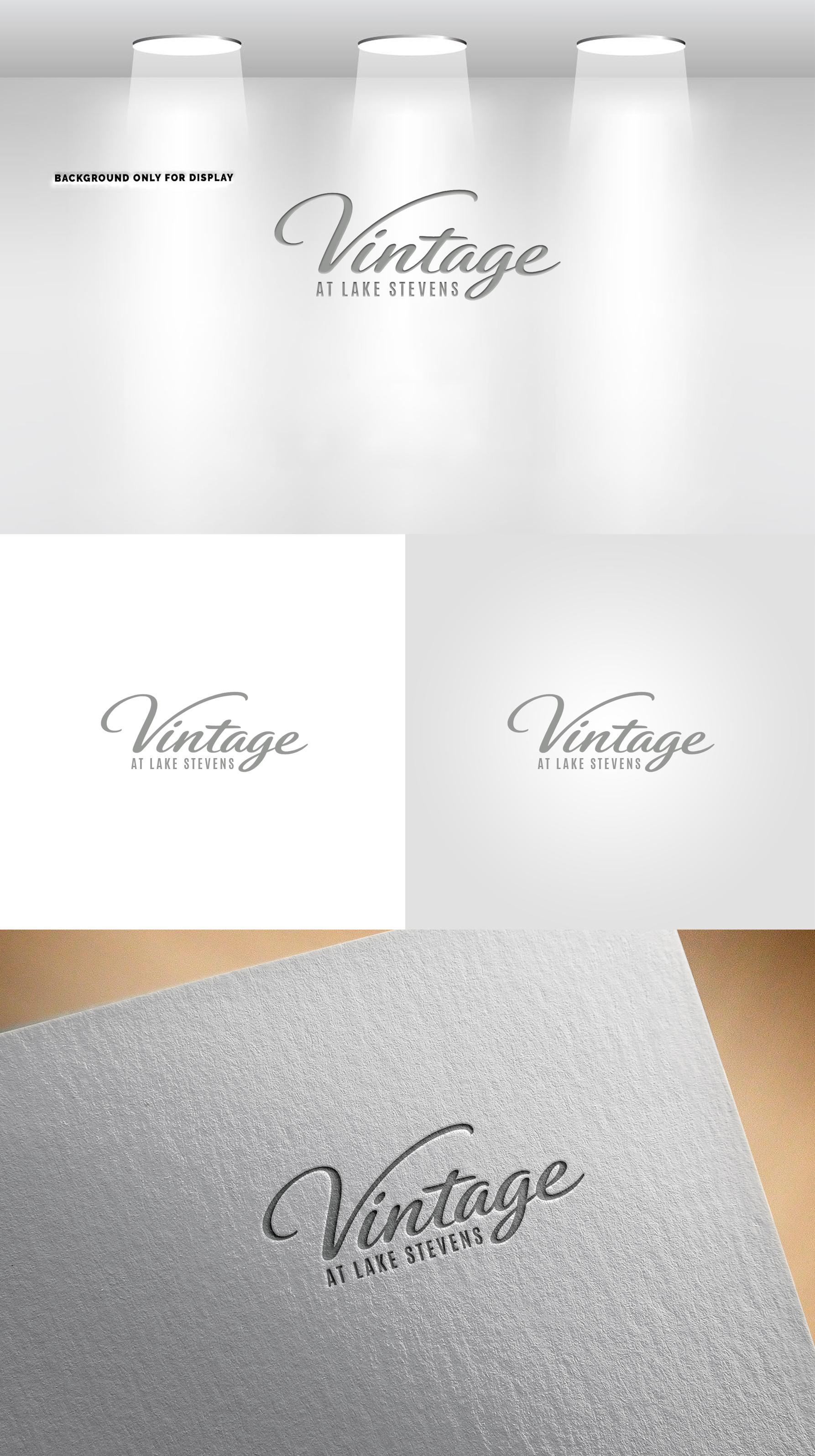 Diseño de Logo por Rahmina para este proyecto | Diseño #36875440