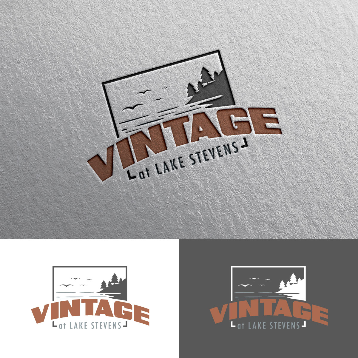 Design de Logo par Alex Henry pour ce projet | Design #36870750