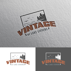 Design de Logo par Alex Henry pour ce projet | Design : #36870750