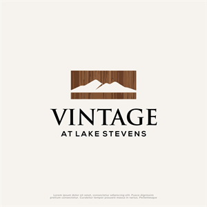 Logo Design by win it