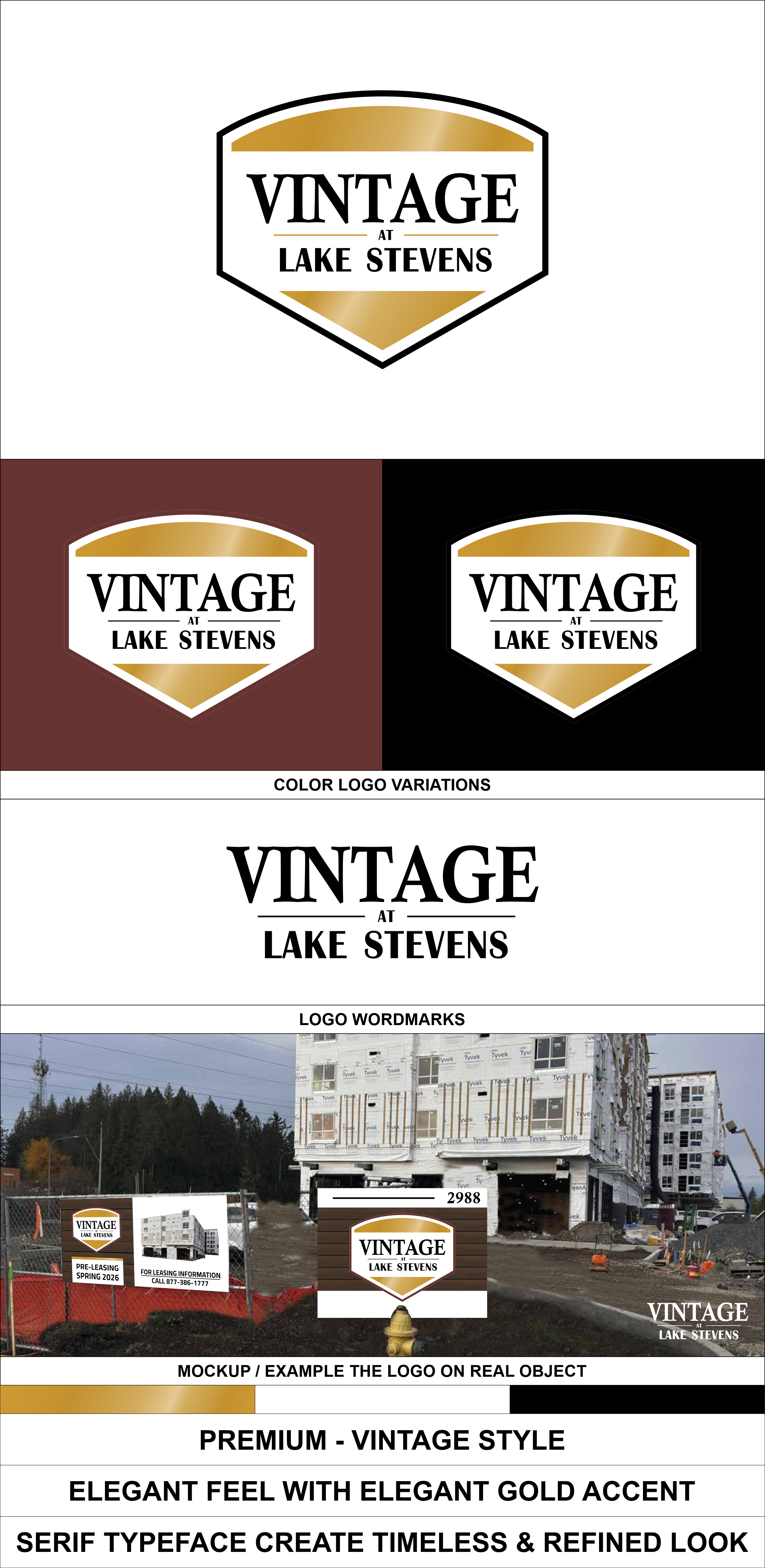 Design de Logo par MavenDesign. pour ce projet | Design #36873030