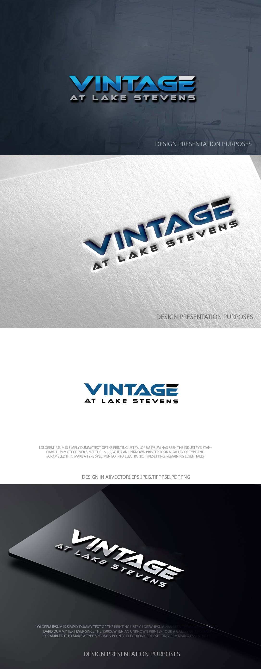 Diseño de Logo por zebronicgraphic para este proyecto | Diseño #36874340