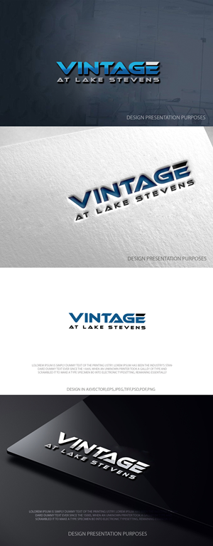 Design de Logo par zebronicgraphic pour ce projet | Design : #36874340