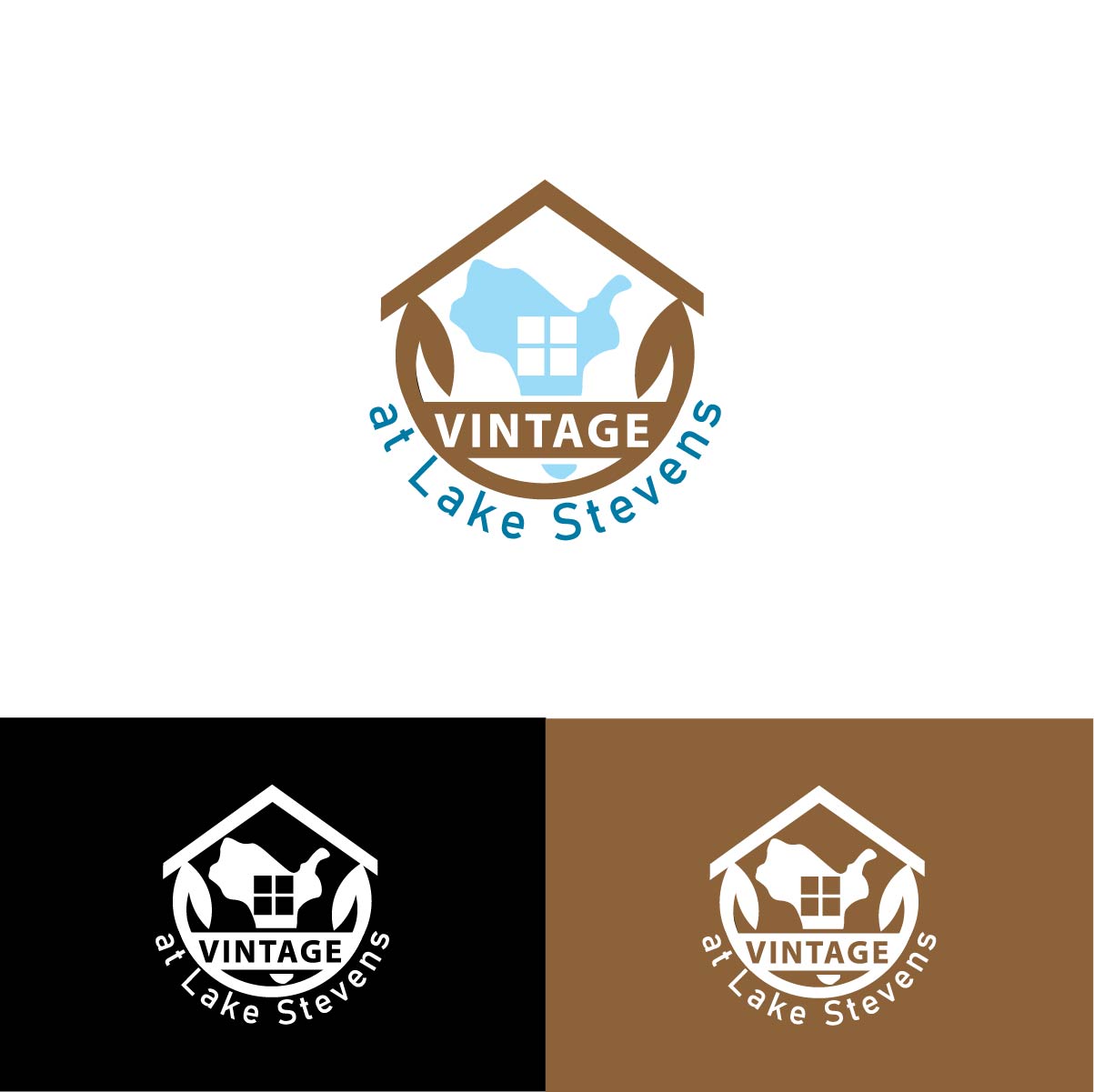 Diseño de Logo por KajalRekha para este proyecto | Diseño #36872045