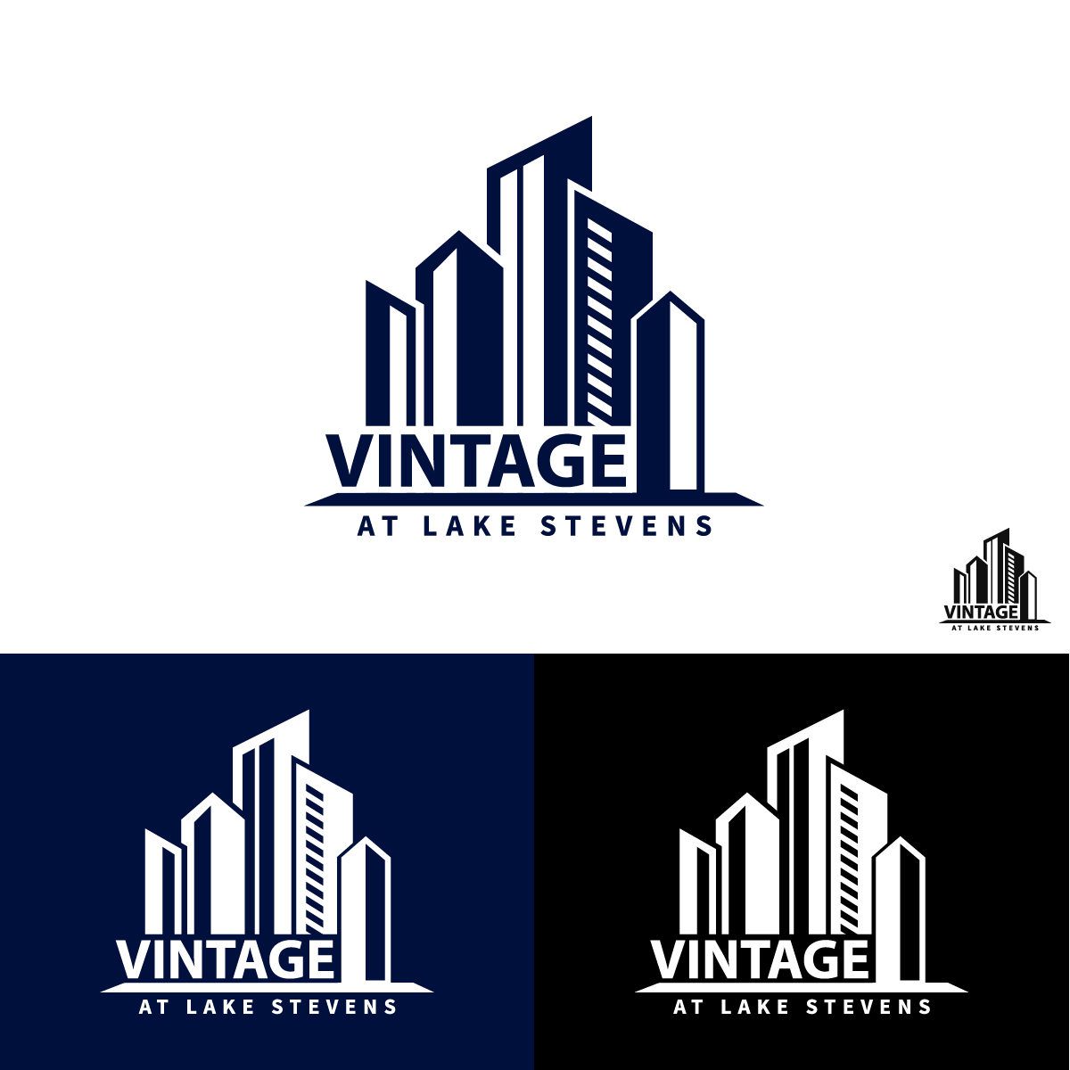 Diseño de Logo por KajalRekha para este proyecto | Diseño #36872047