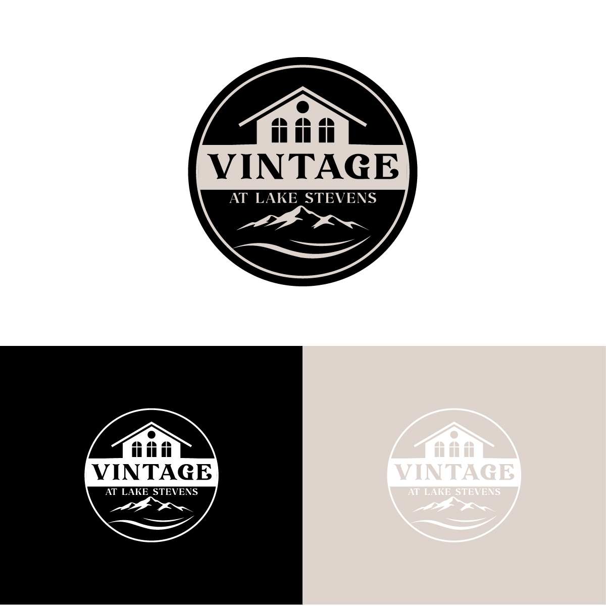 Diseño de Logo por KajalRekha para este proyecto | Diseño #36872050