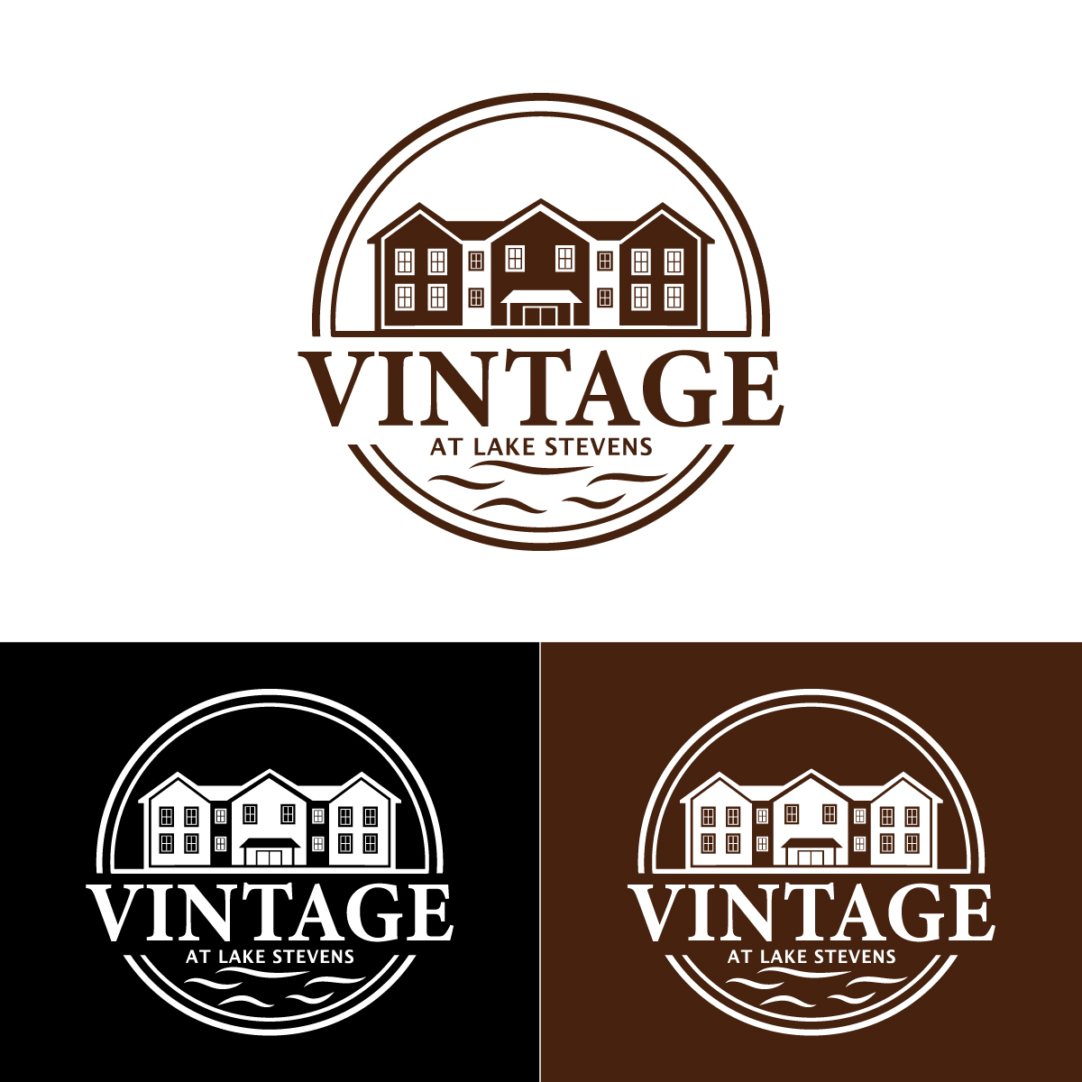 Diseño de Logo por KajalRekha para este proyecto | Diseño #36872053