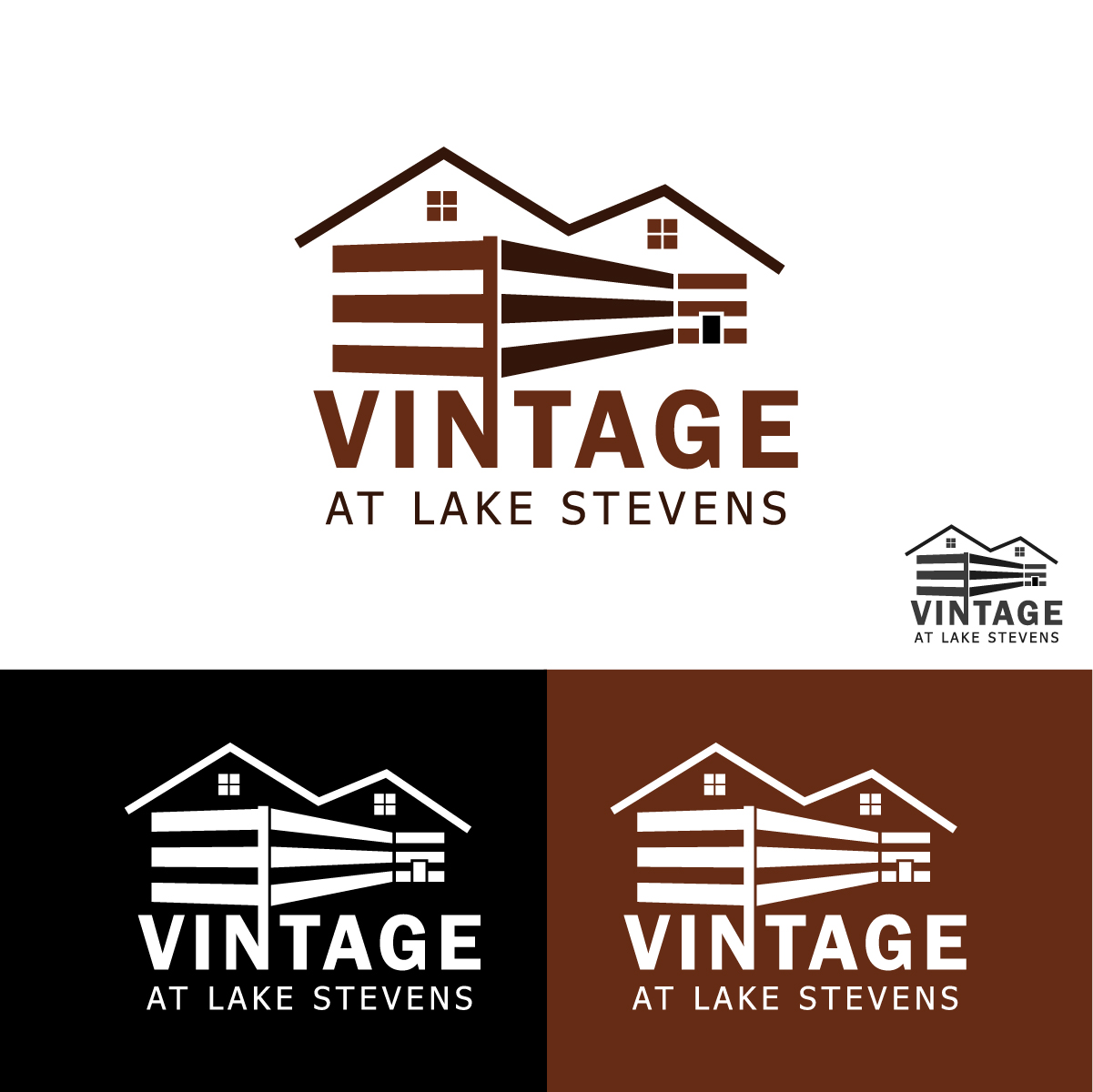 Diseño de Logo por KajalRekha para este proyecto | Diseño #36872058