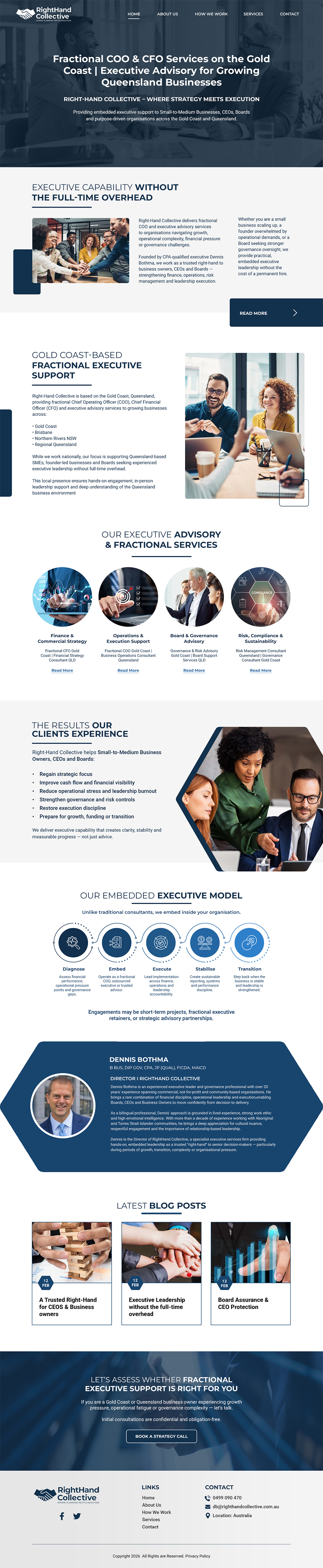 Diseño Web por MAHABA para este proyecto | Diseño #36871541