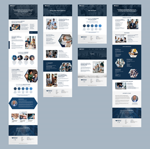 Web Design by MAHABA for this project | Design: #36873166