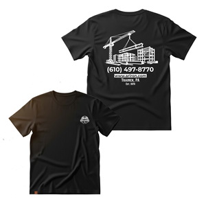 Design de T-shirt par onze design pour A&R Iron Works | Design : #36879371