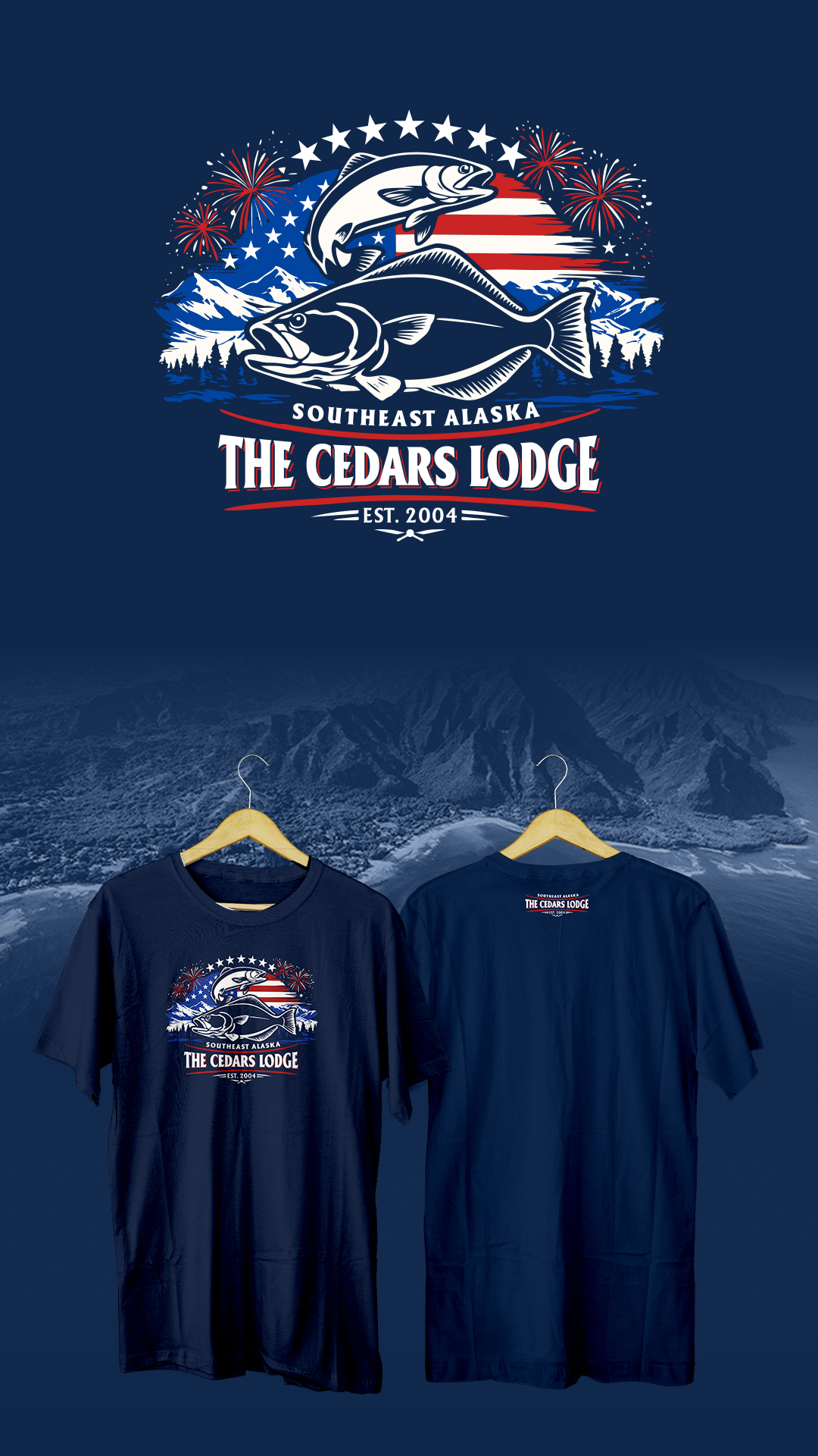 T-shirt Design by estevangio for this project | Design #36869750