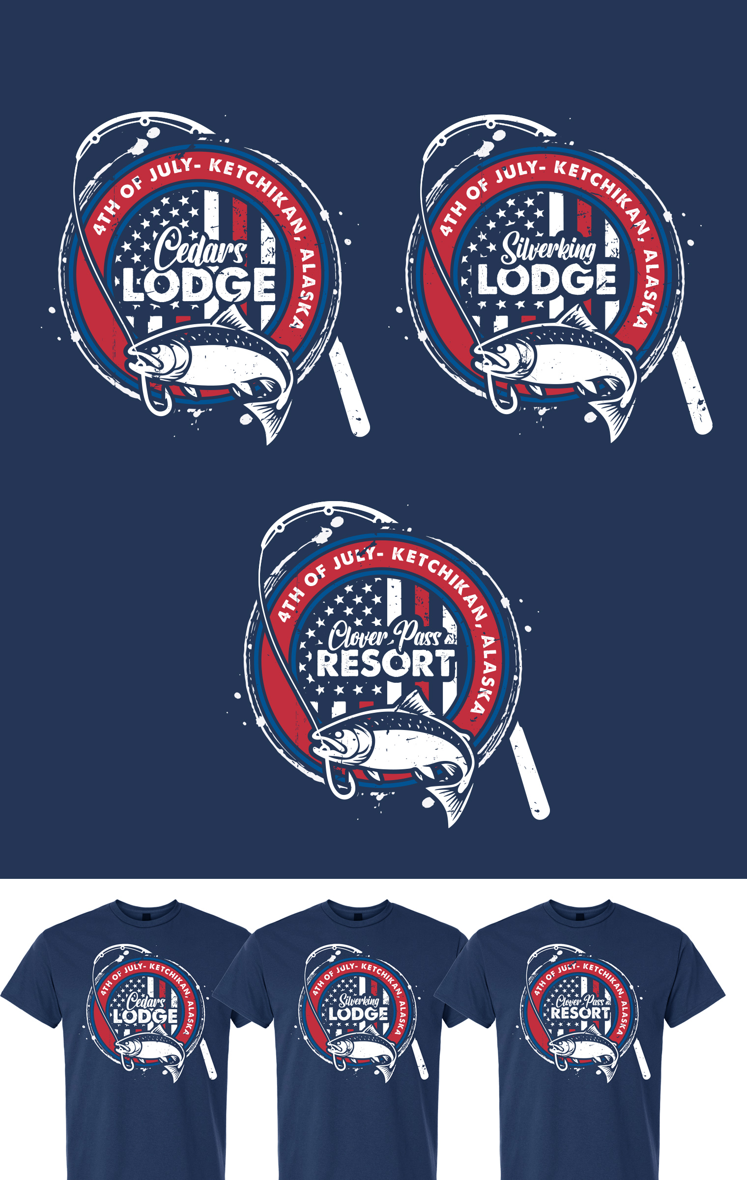 T-shirt Design by Teespixels for this project | Design: #36873459