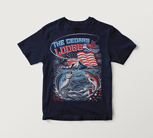 T-shirt Design by SofiaDesignStudio for this project | Design: #36883673