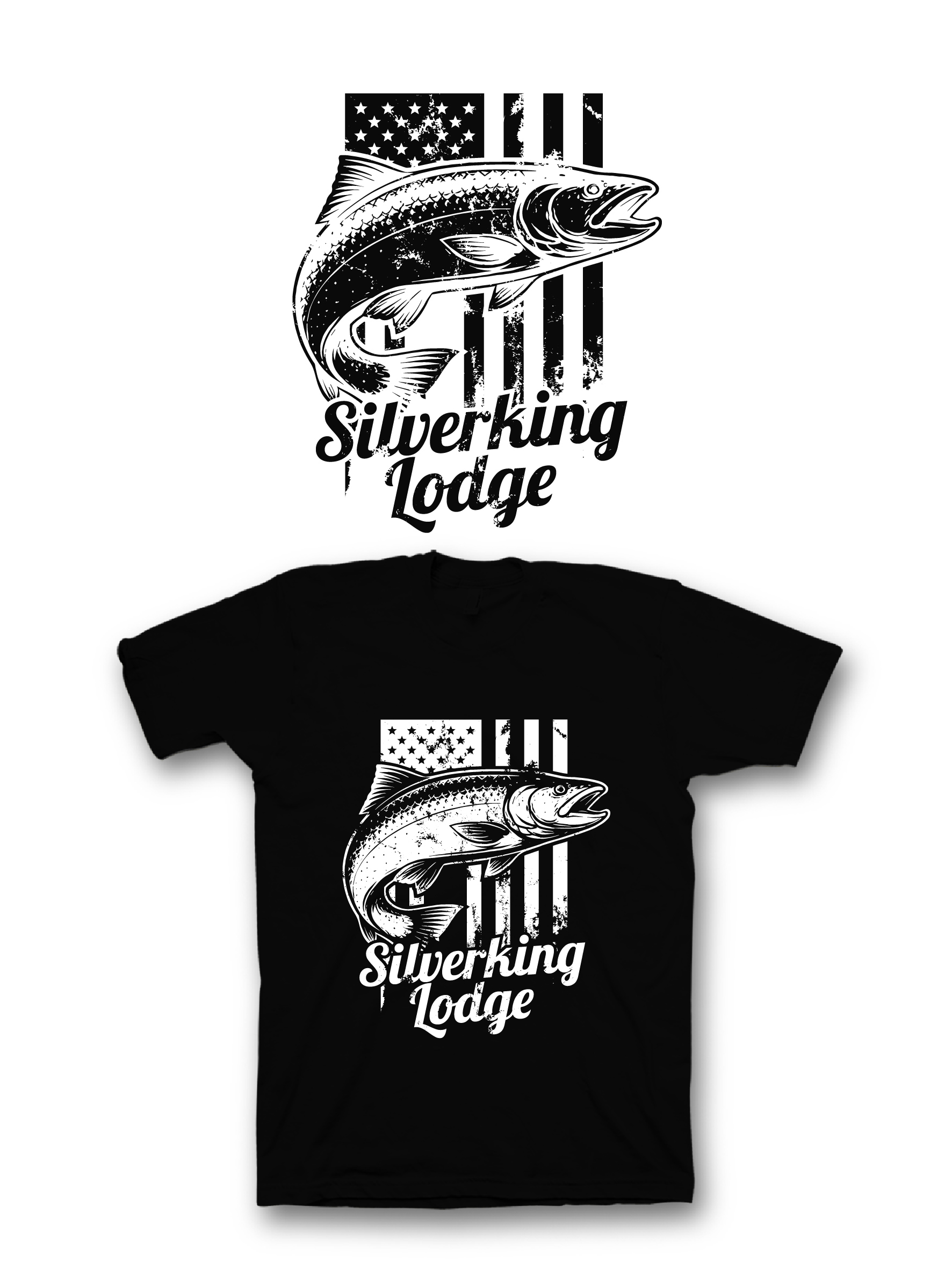 T-shirt Design by saka.aleksandar for this project | Design #36873973