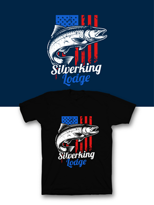 T-shirt Design by saka.aleksandar for this project | Design: #36873974