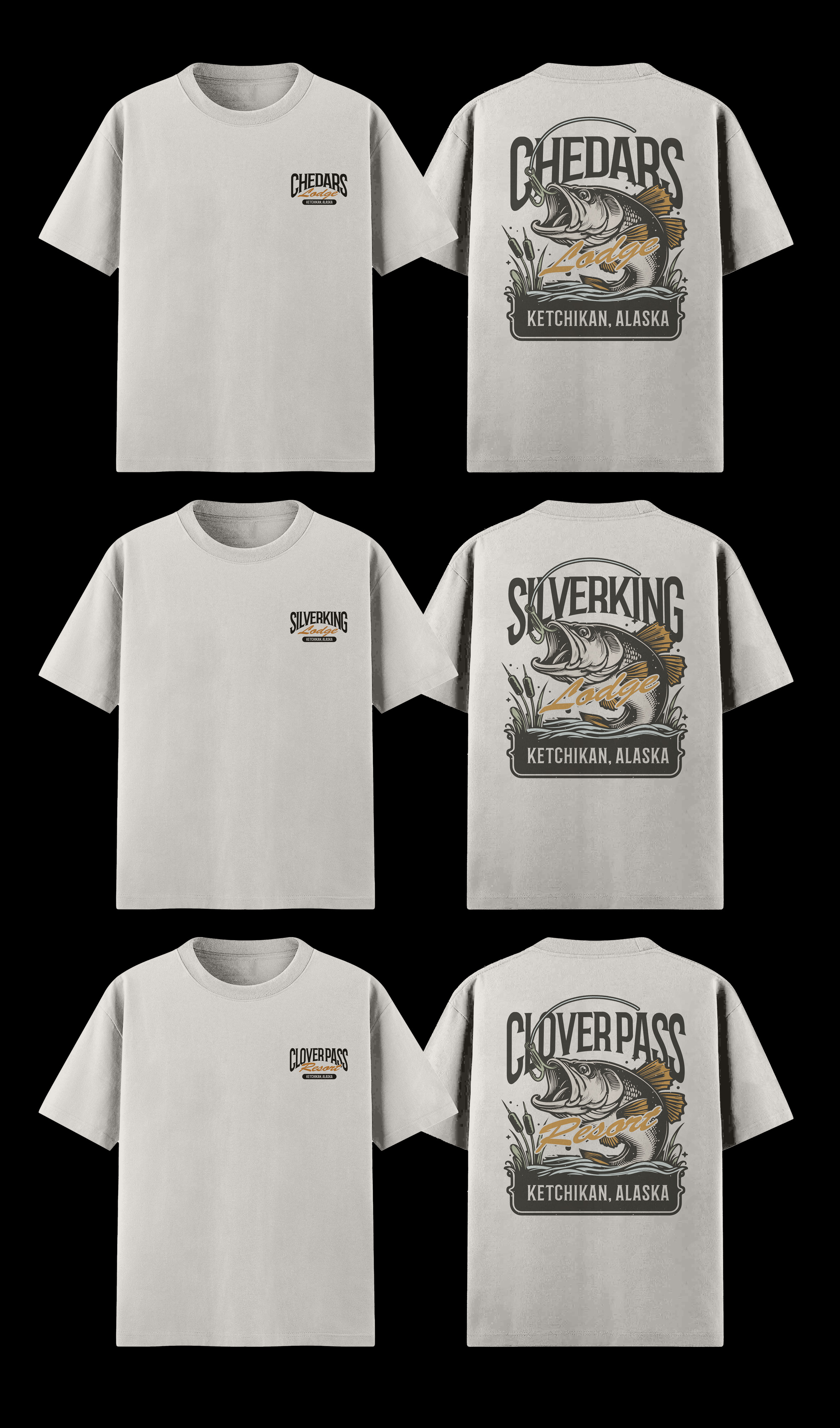 T-shirt Design by VisualBendr.inc for this project | Design #36873749