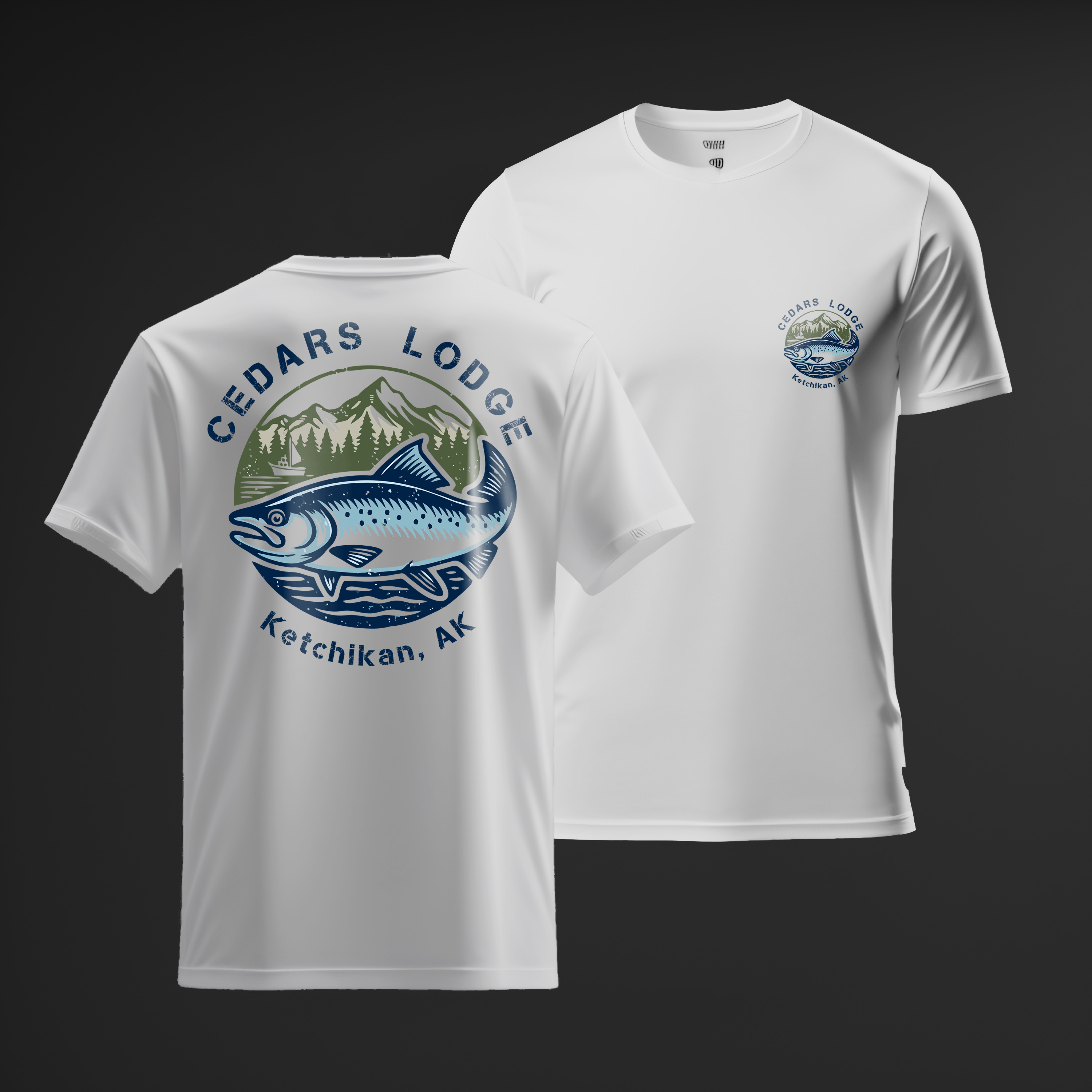 T-shirt Design by Foulanan Design for this project | Design #36872184