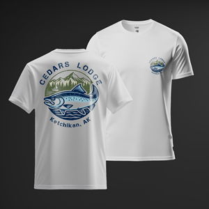 T-shirt Design by Foulanan Design for this project | Design: #36872184