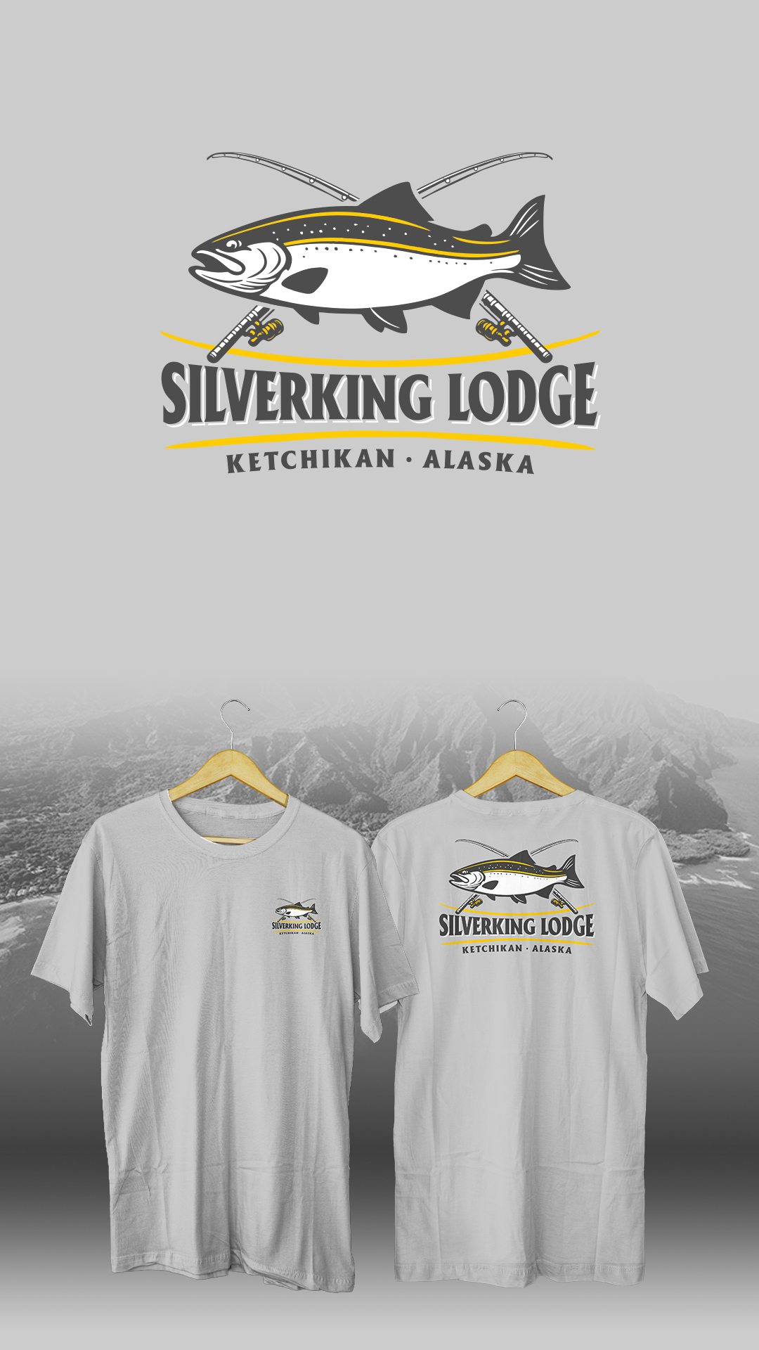 T-shirt Design by estevangio for this project | Design #36875142