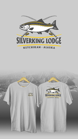 T-shirt Design by estevangio for this project | Design: #36875142