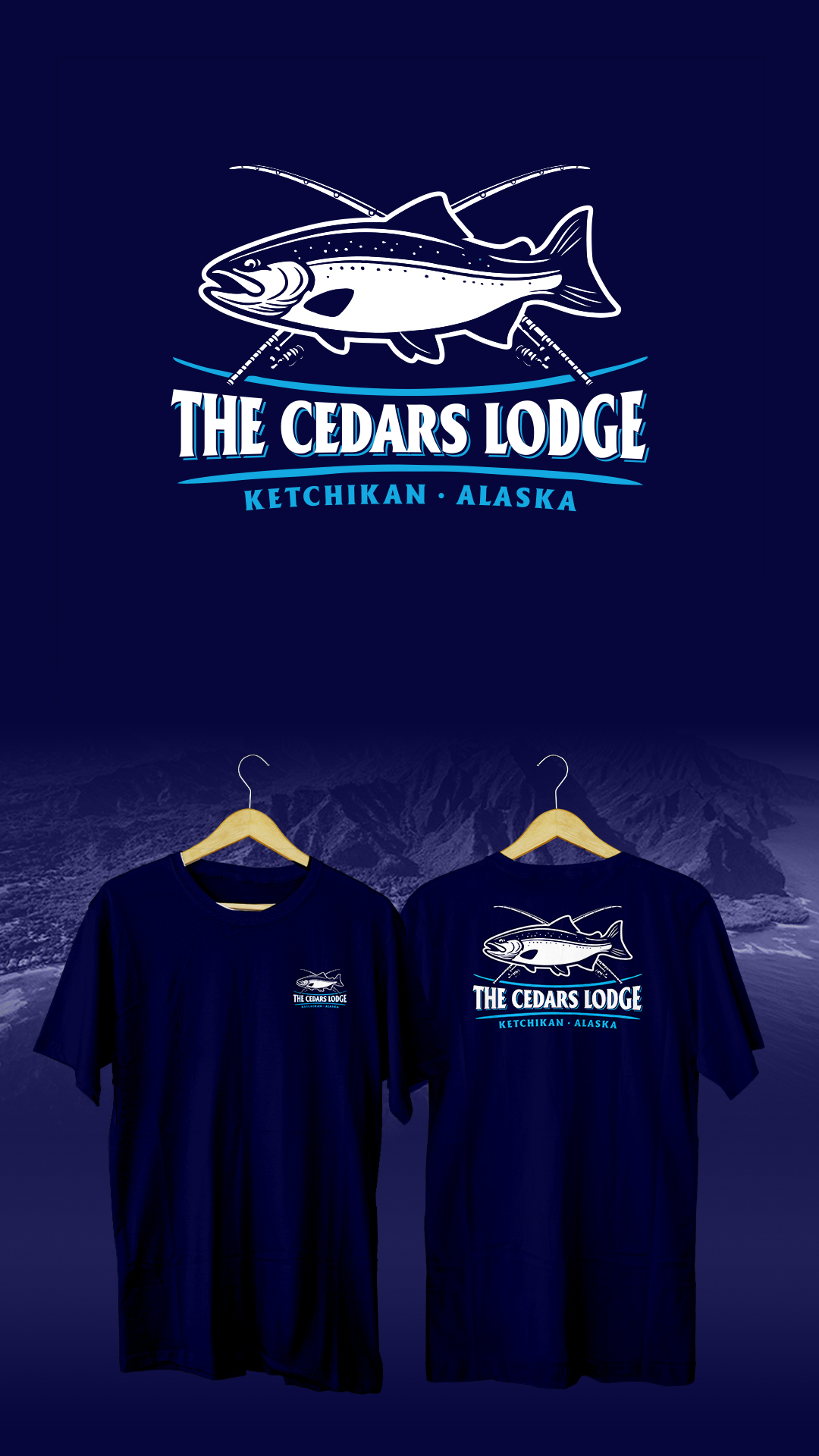 T-shirt Design by estevangio for this project | Design #36875143