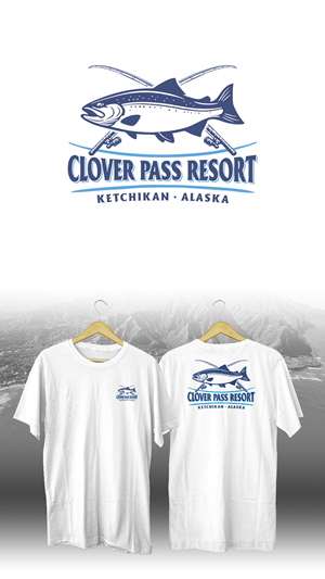 T-shirt Design by estevangio for this project | Design: #36875144