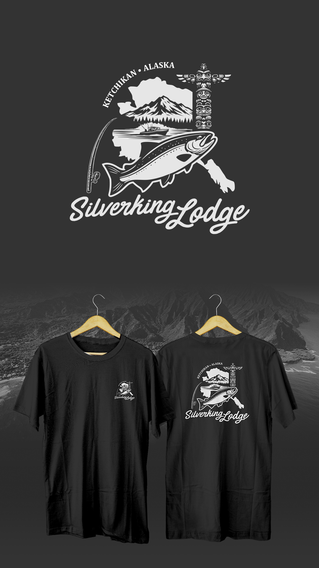 T-shirt Design by estevangio for this project | Design #36875146