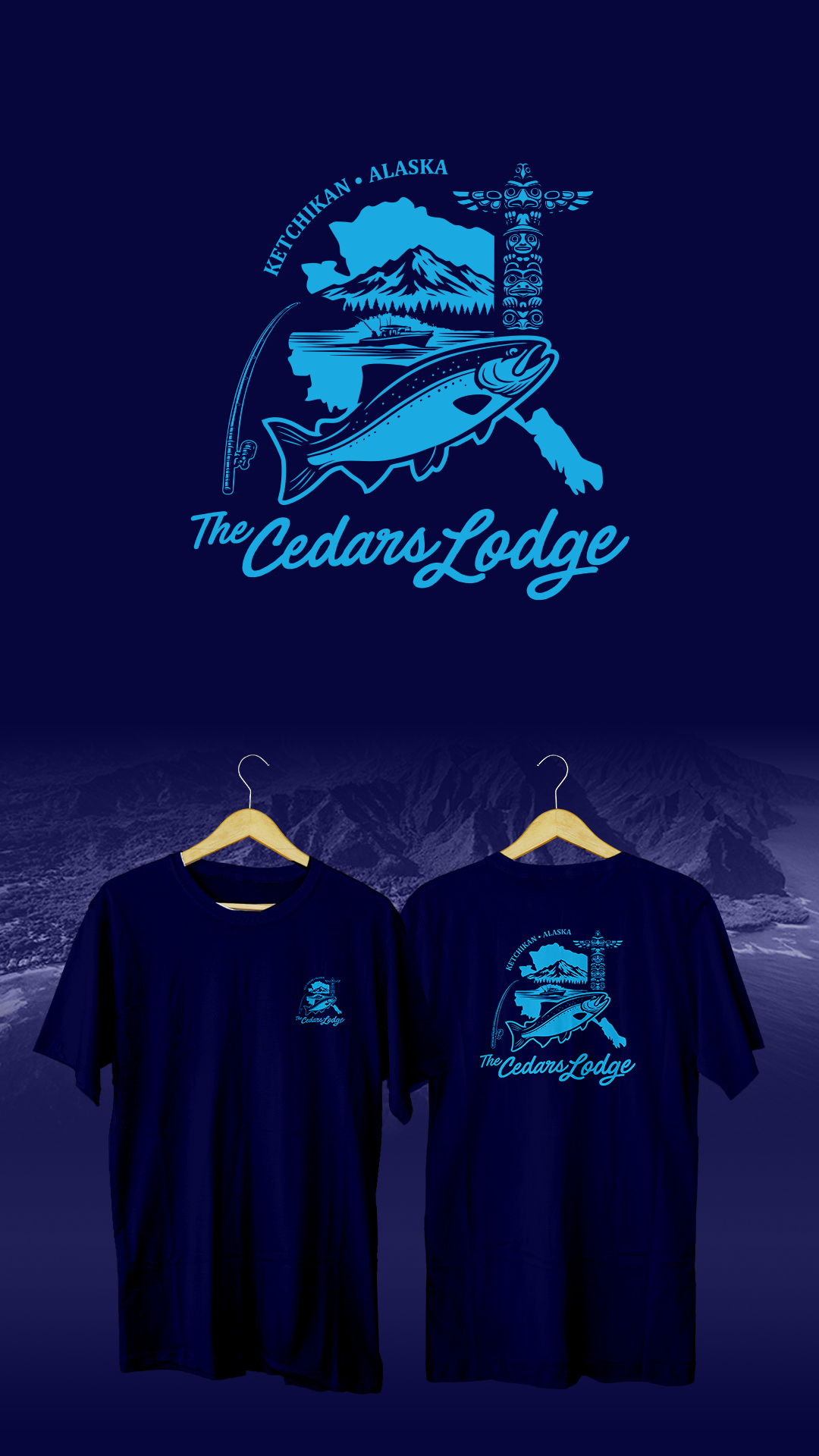 T-shirt Design by estevangio for this project | Design #36875147