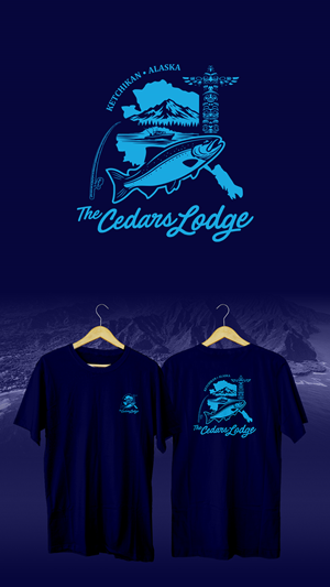 T-shirt Design by estevangio for this project | Design: #36875147