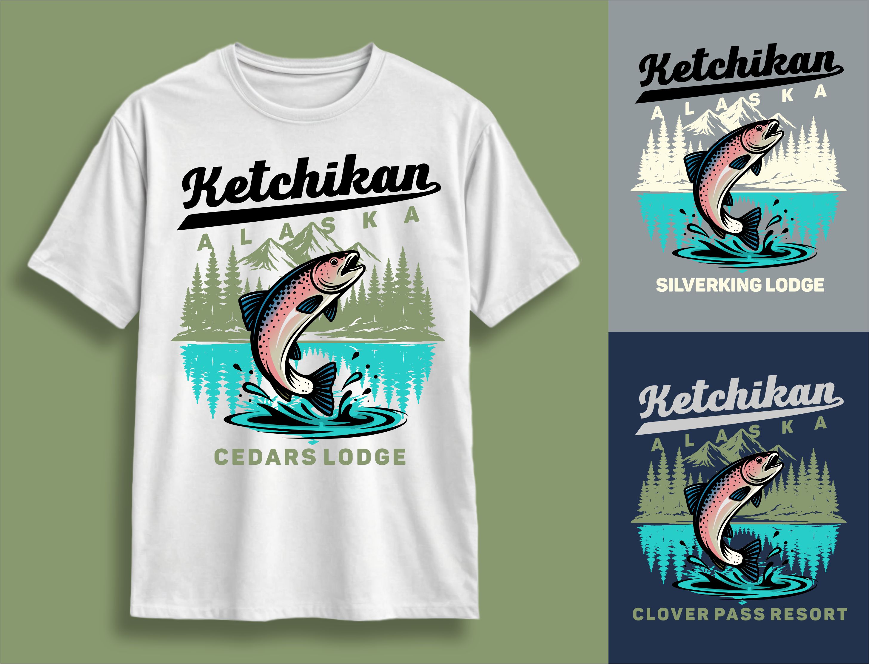 T-shirt Design by erikdesign for this project | Design #36869723