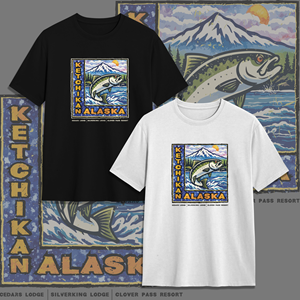 T-shirt Design by V FOUR DESIGN for this project | Design #36873440