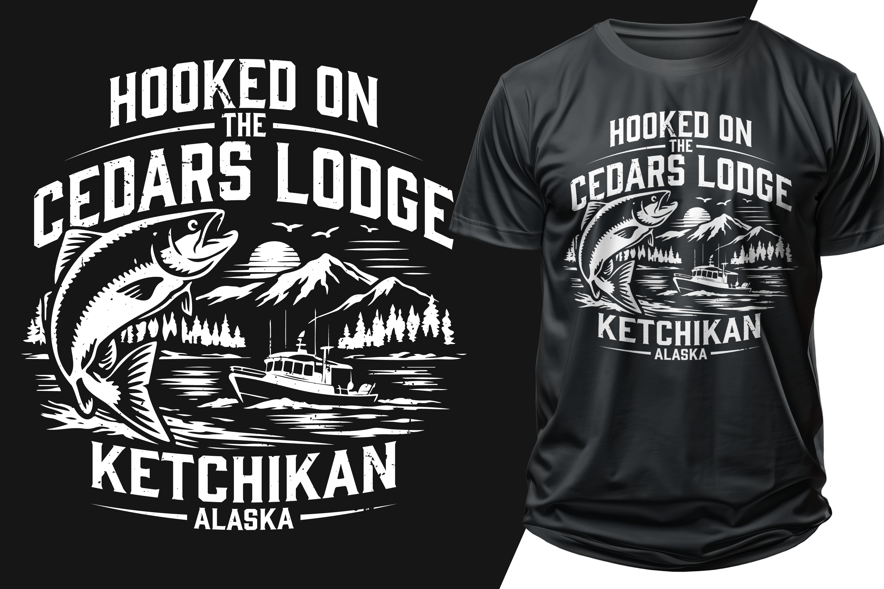 Design de T-shirt par Ismail Hossain pour ce projet | Design #36894341